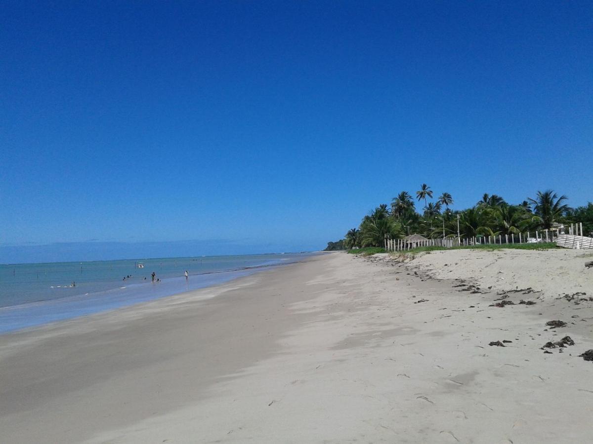 Casa De Praia 马拉戈日 外观 照片