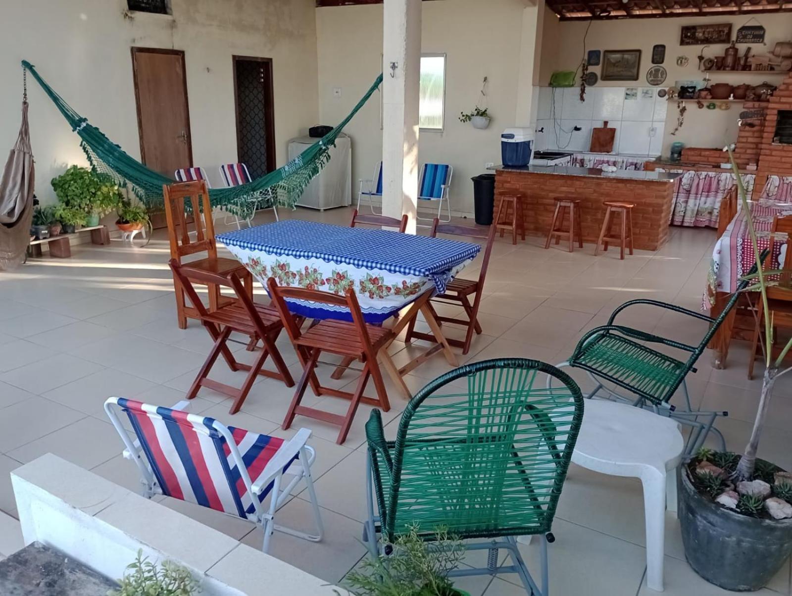 Casa De Praia 马拉戈日 外观 照片