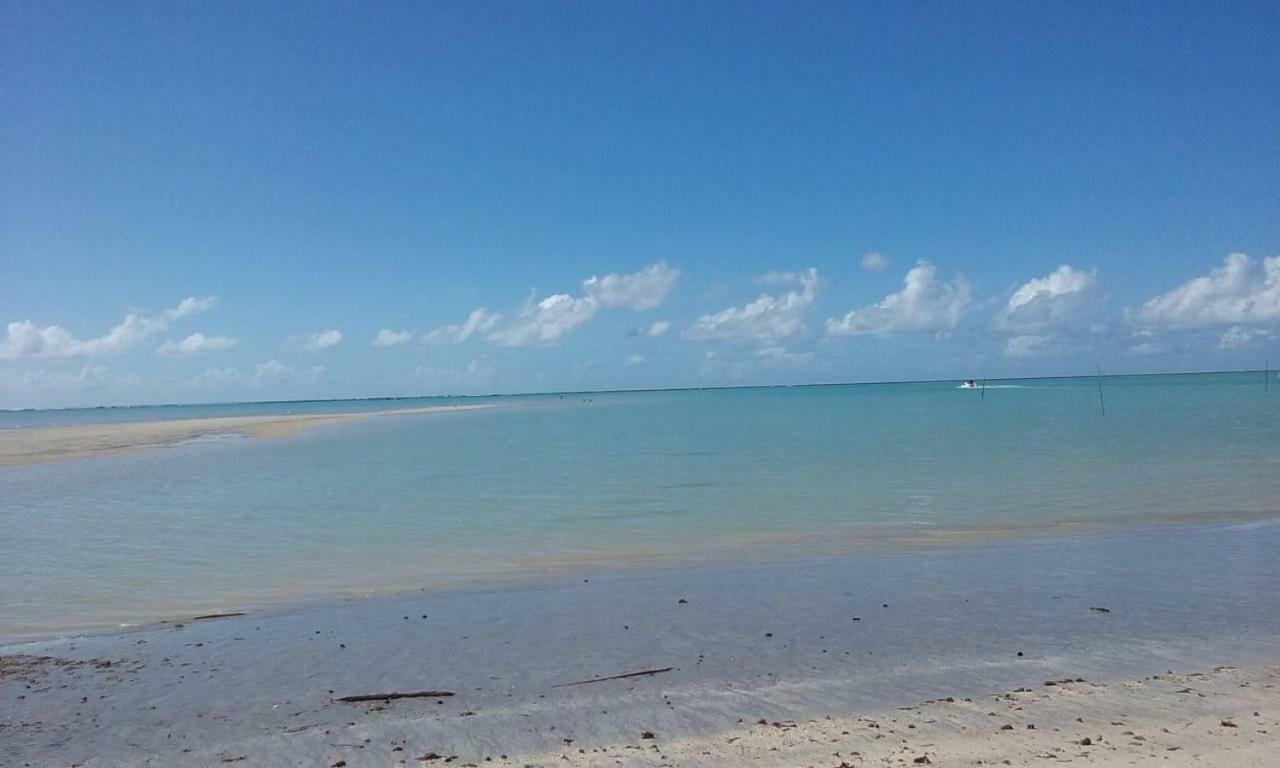 Casa De Praia 马拉戈日 外观 照片